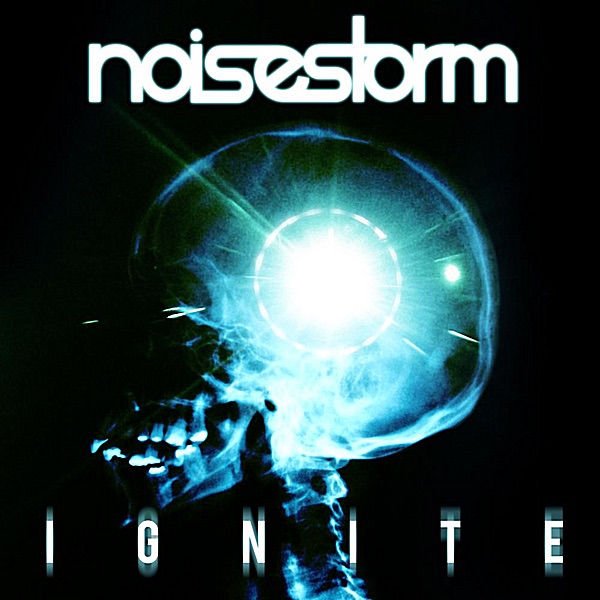 Ignite - EP by Noisestorm album cover