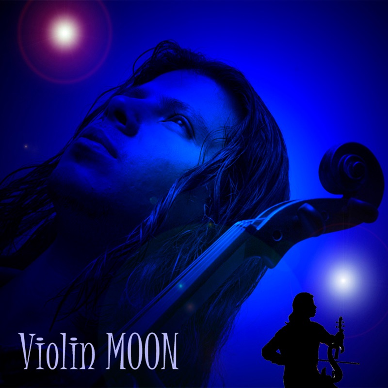 Violin Moon - EP by Moon album cover
