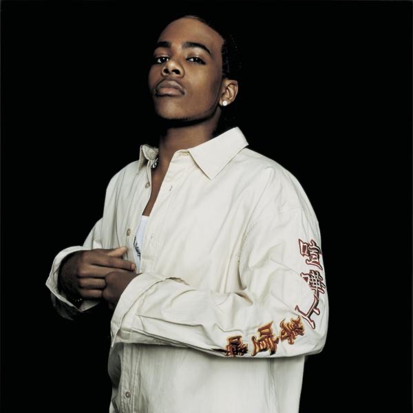 Let Me Love You - Single by Mario album cover