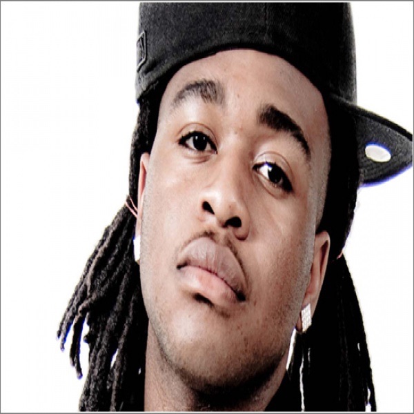 All Day All Night - Single by Angelo King album cover