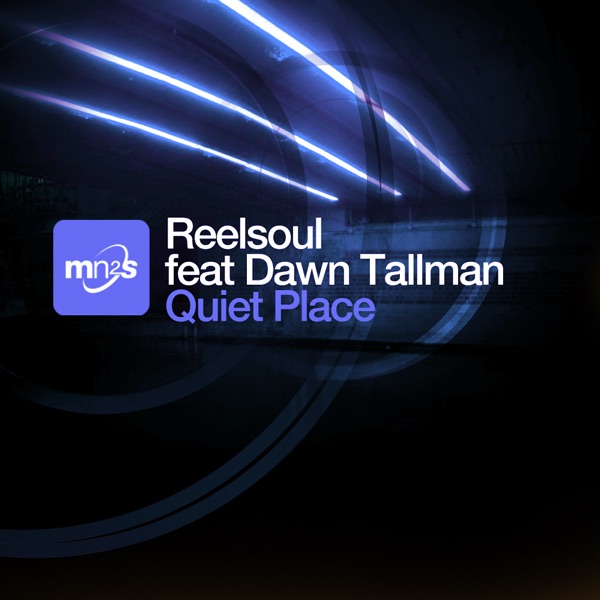 Quiet Place - EP by Reelsoul album cover