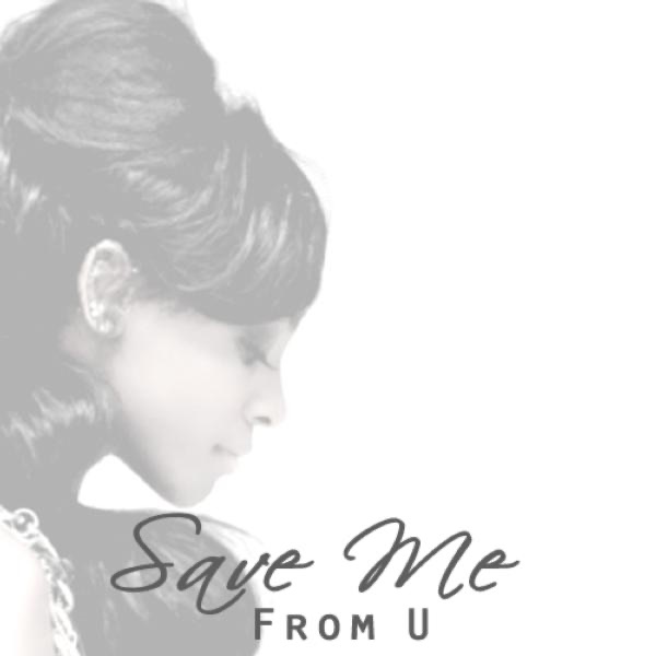 Smfu (Save Me from U) - Single by Dawn Richard album cover