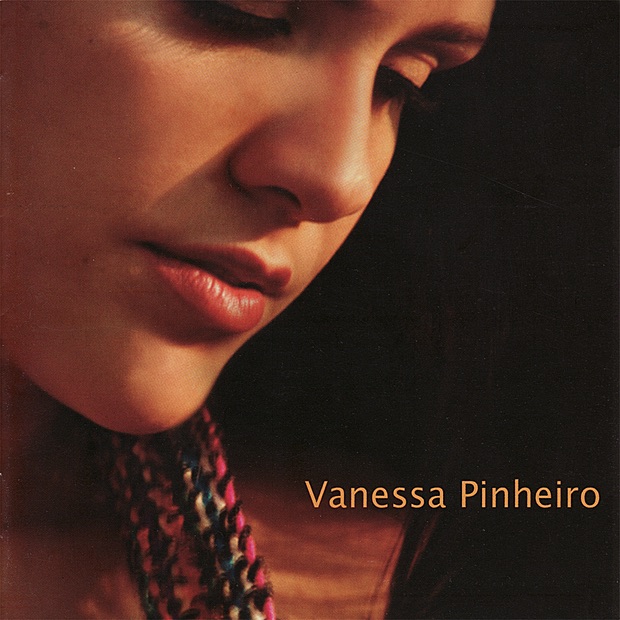 Vanessa Pinheiro by Vanessa Pinheiro album cover