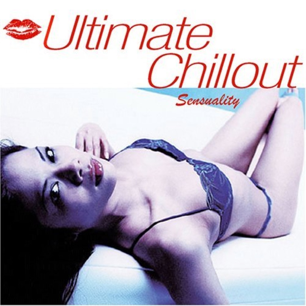 Ulitmate Chillout (Junior Caldera) - EP by Junior Caldera album cover