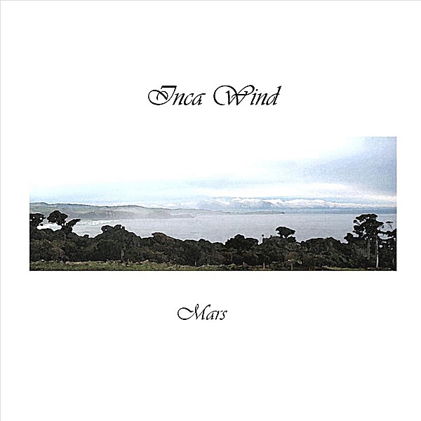 Inca Wind by Mars album cover