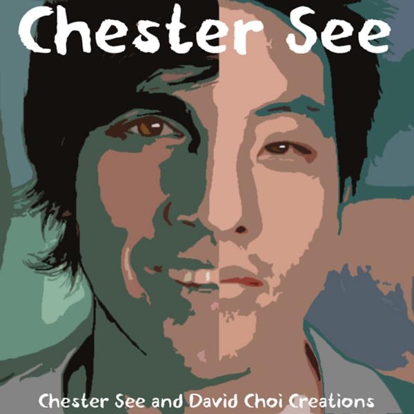 Chester See and David Choi Creations (Demos from the Past) - EP by Chester See album cover