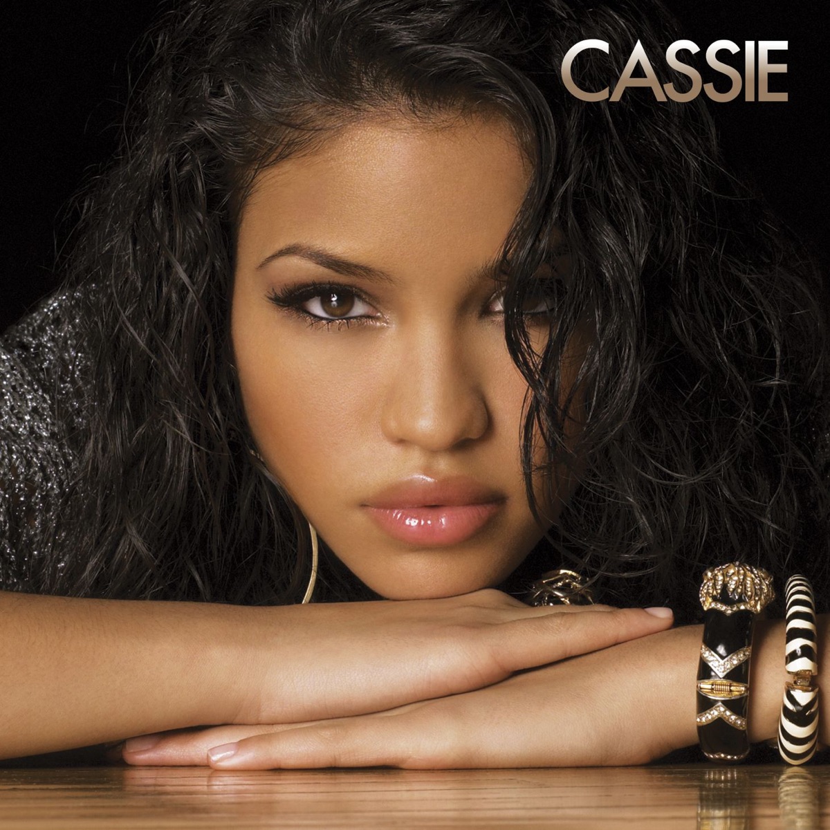 Cassie (Bonus Version) by Cassie album cover