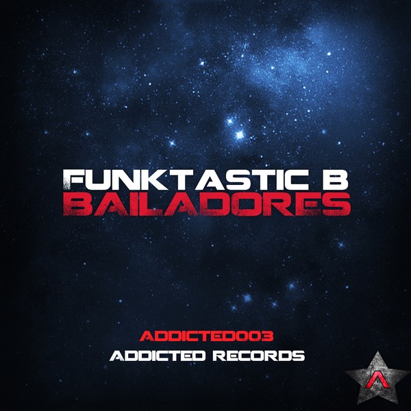 Bailadores - Single by FunkTastic B album cover