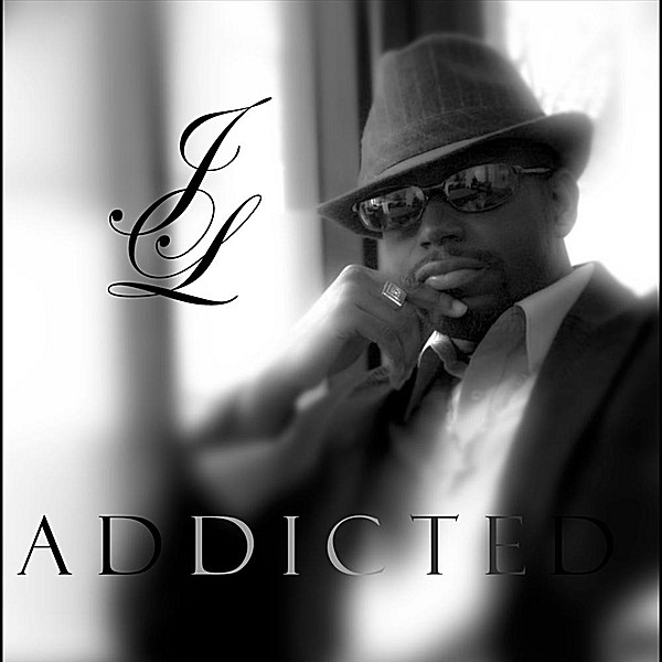 Addicted by Ji Xiao Ji album cover