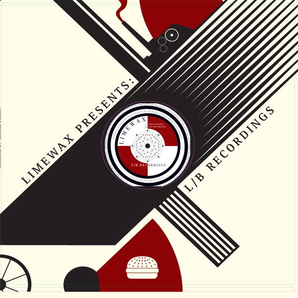 Agent Orange / Cat and the Hat - Single by Limewax album cover