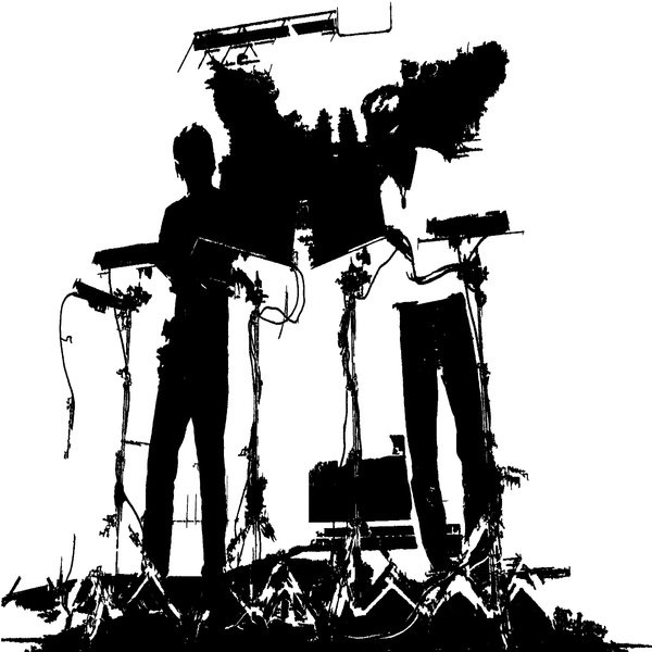 Love At The Fist Side by Deelay album cover
