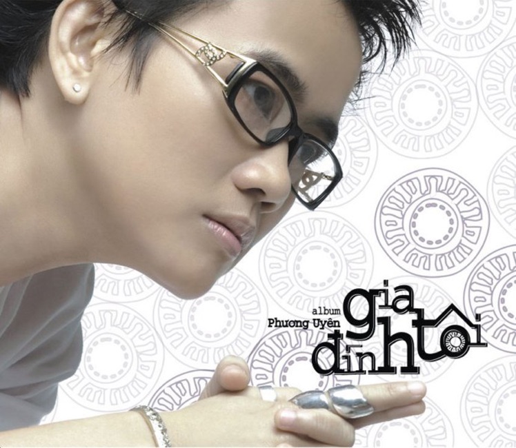 Chinh Anh - Single by Phương Uyên album cover