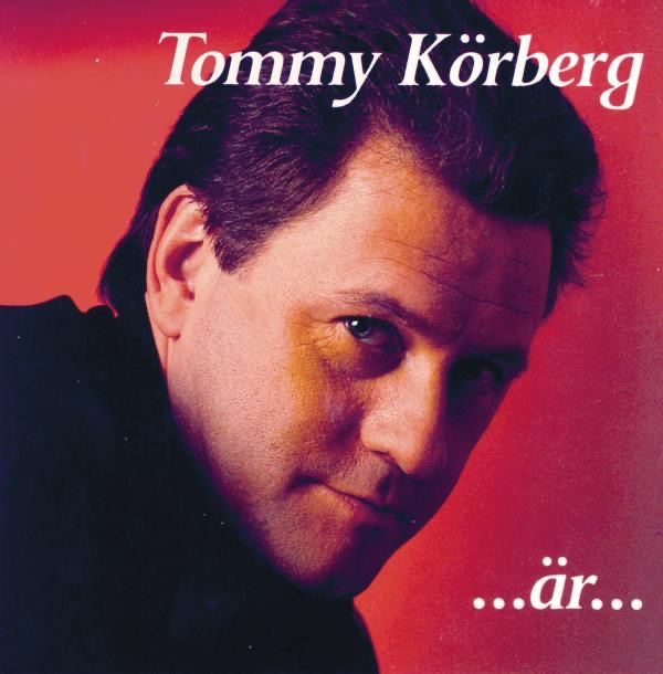 Är by Tommy Körberg album cover