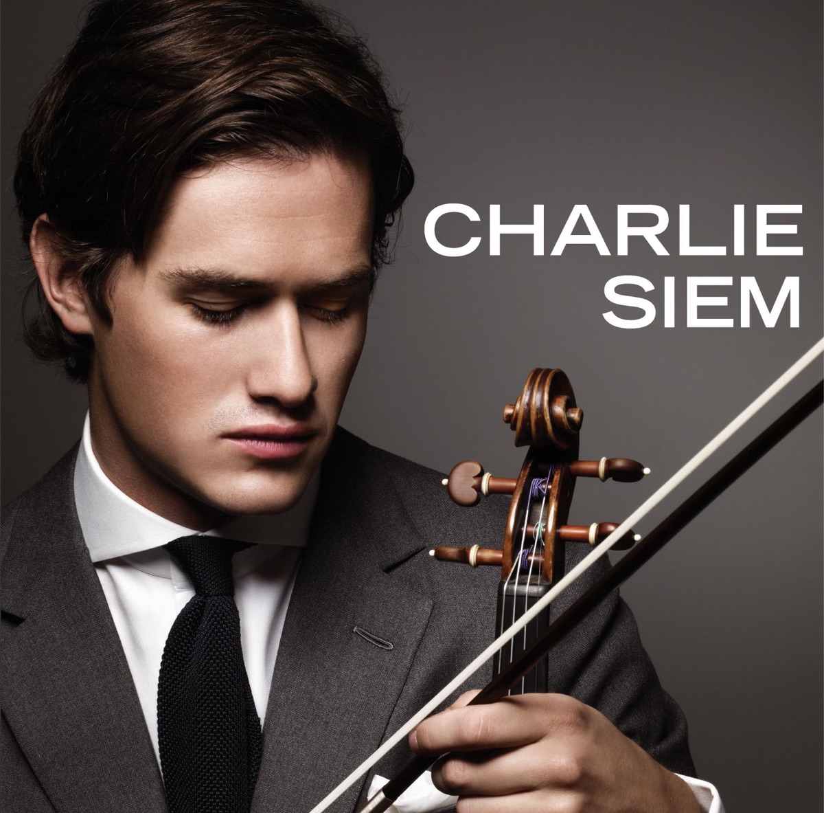 Charlie Siem (Deluxe Edition) by Caroline Jaya-Ratnam & Charlie Siem album cover