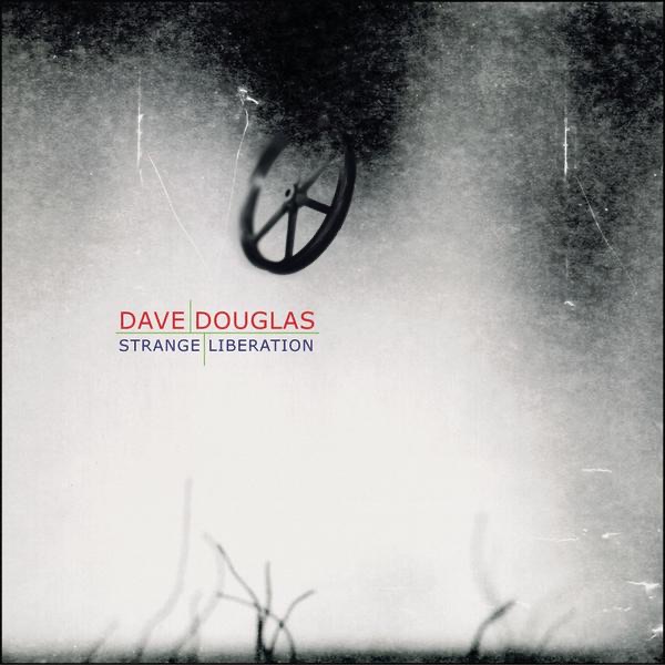 Strange Liberation by Dave Douglas album cover