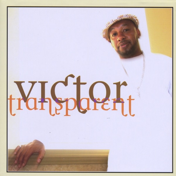 Transparent by Victor album cover