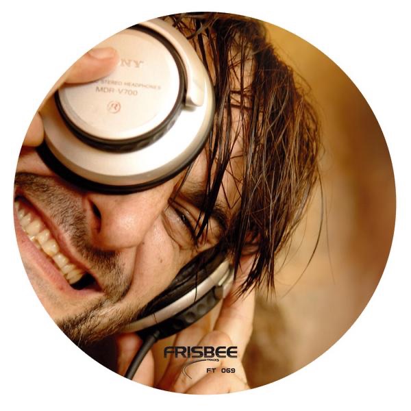 Unflug Mixes - EP by Ricardo Villalobos album cover