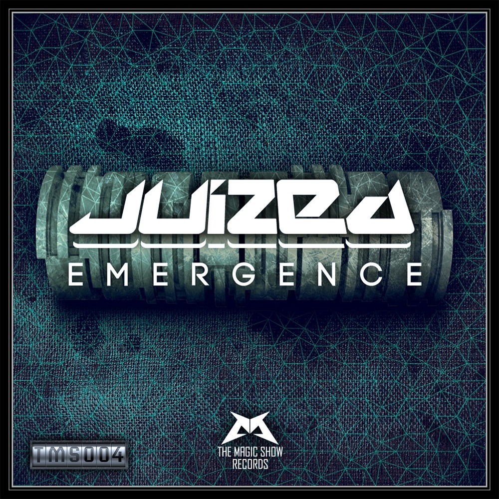 Emergence - Single by Juized album cover