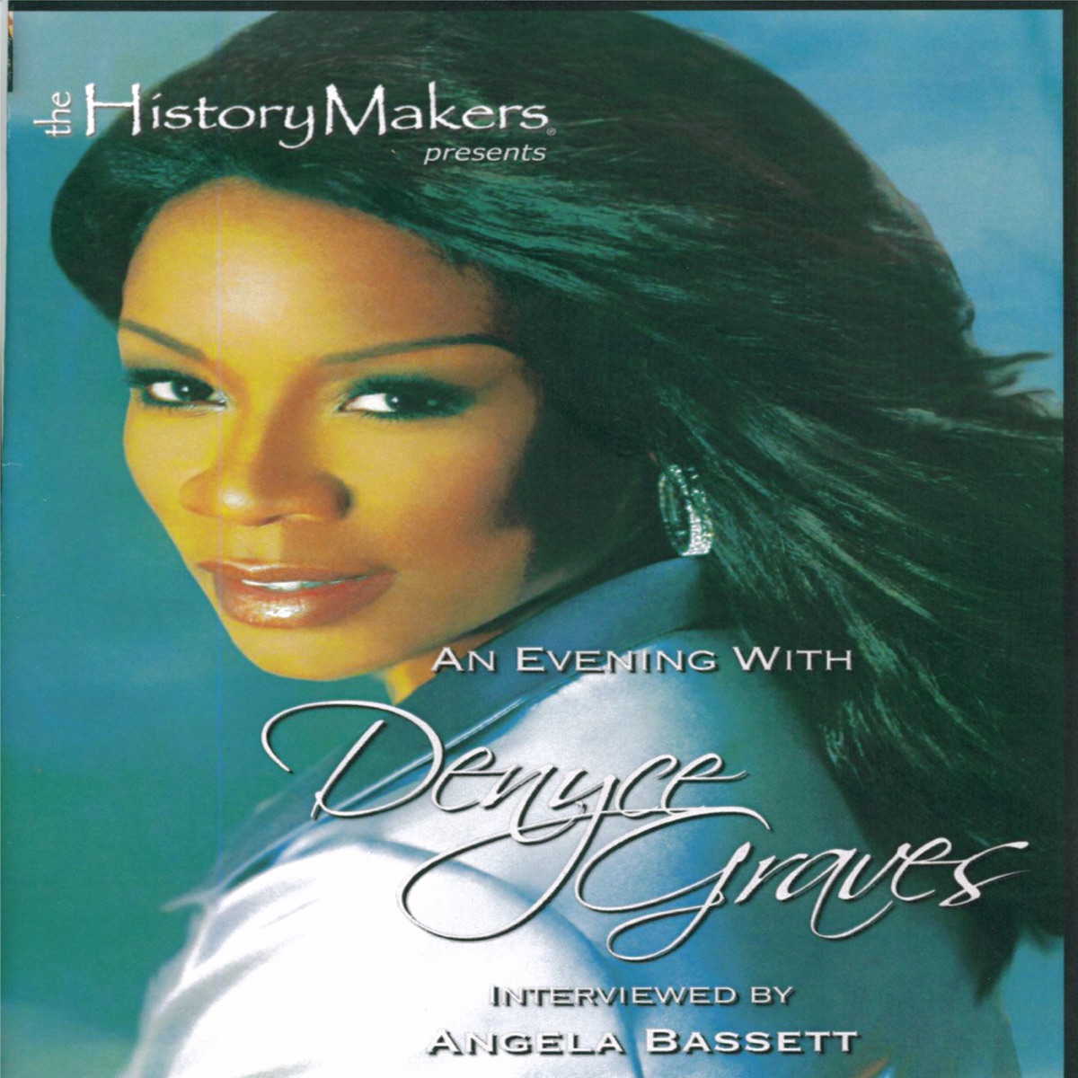 An Evening With Denyce Graves by Denyce Graves album cover