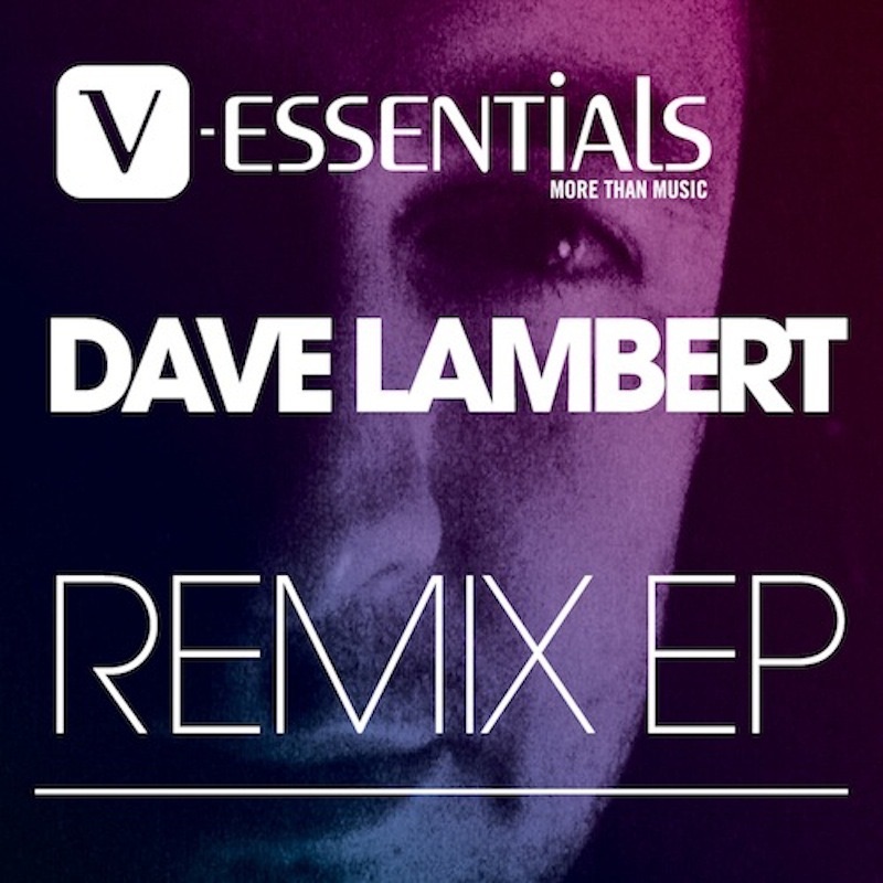 Remix by Dave Lambert, Elektrokid & Timofey album cover