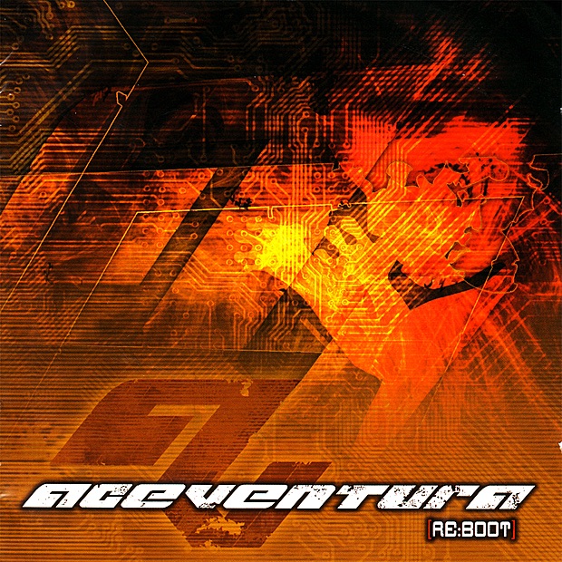 Re: Boot by Ace Ventura album cover