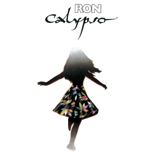 Calypso by Ron album cover