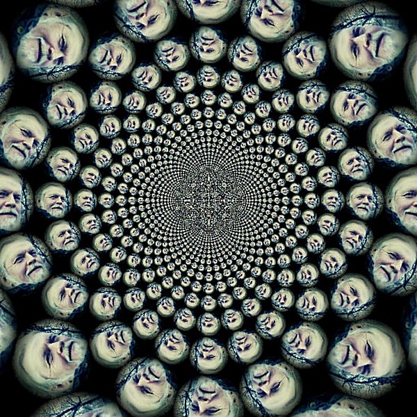 A Known Artist by Elad album cover