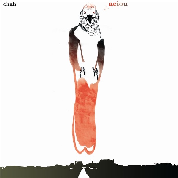 Aeiou by Chab album cover