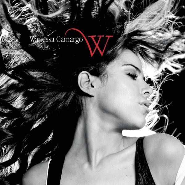W by Wanessa Camargo album cover