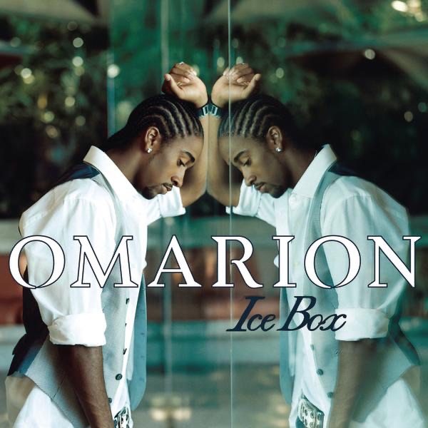 Ice Box - Single by Omarion album cover