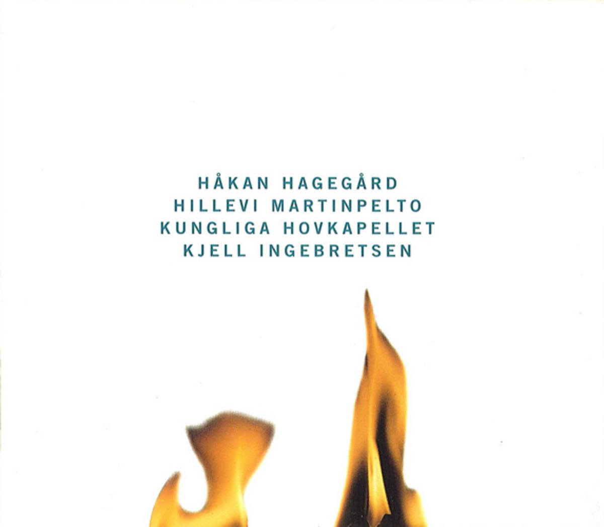 Lidholm, I.: A Dream Play by Sten Wahlund, Staffan Sandlund, Nina Stemme, Royal Philharmonic Orchestra of Stockholm, Henrik Westberg, Anders Bergstrom, Håkan Hagegård, Curt Appelgren, Lars Kullenbo, Rolf Cederlof, Adolf Fredrik Boys Choir, Adolf Fredrik Girls Choir, Arild Helleland, Harriet Andersson, Carina Jarlemark, Ingrid Tobiasson, Hillevi Martinpelto, Stockholm Royal Philharmonic Choir, Kjell Ingebretsen & Carl Unander-Scharin album cover