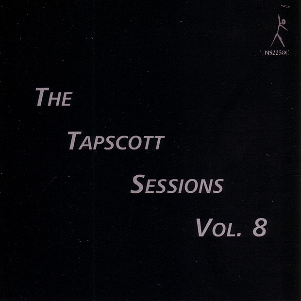 The Tapscott Sessions Vol. 8 by Horace Tapscott album cover