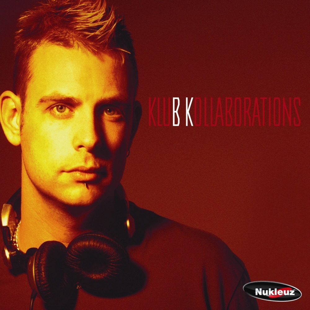 Klub Kollaborations by BK album cover