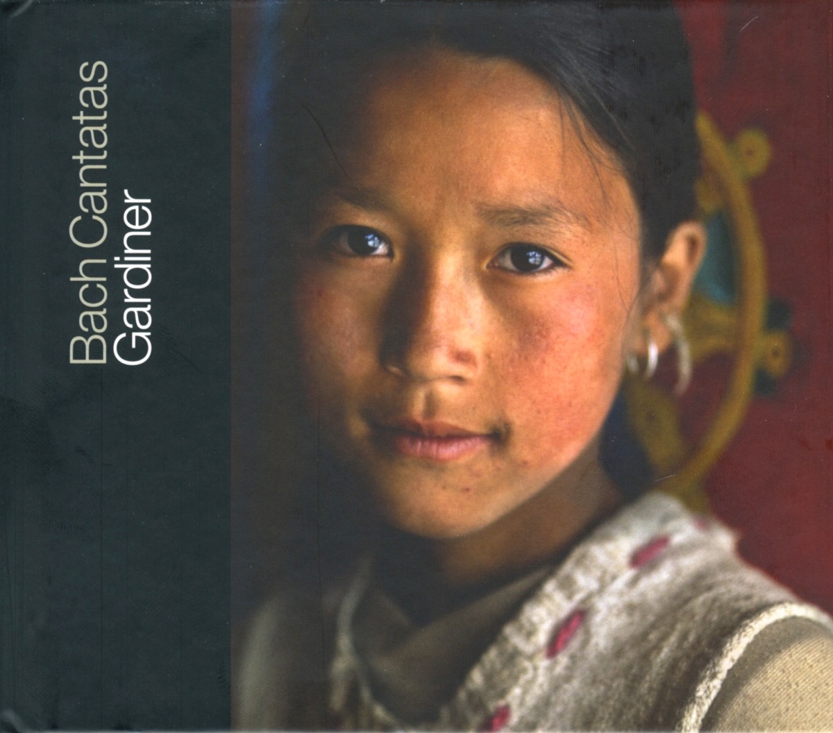 Bach: Cantatas Vol. 11 by Christoph Genz, Magdalena Kožená, Sara Mingardo, John Eliot Gardiner, Peter Harvey, Monteverdi Choir, English Baroque Soloists, Paul Agnew, William Towers, Gotthold Schwarz & Joanne Lunn album cover