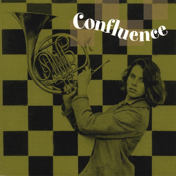 Confluence by Confluence album cover
