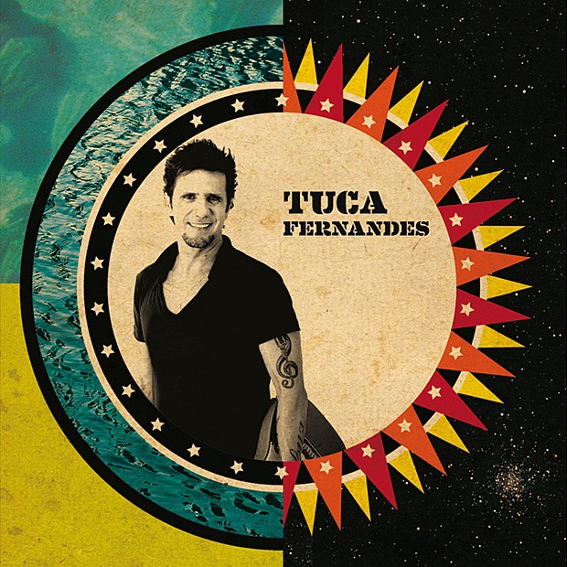 Tuca Fernandes by Tuca Fernandes album cover
