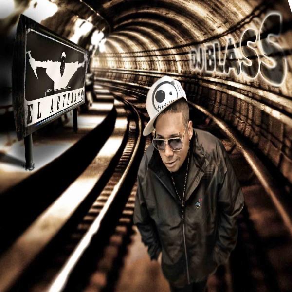 Reggaeton Triple Sexxx by DJ Blass album cover
