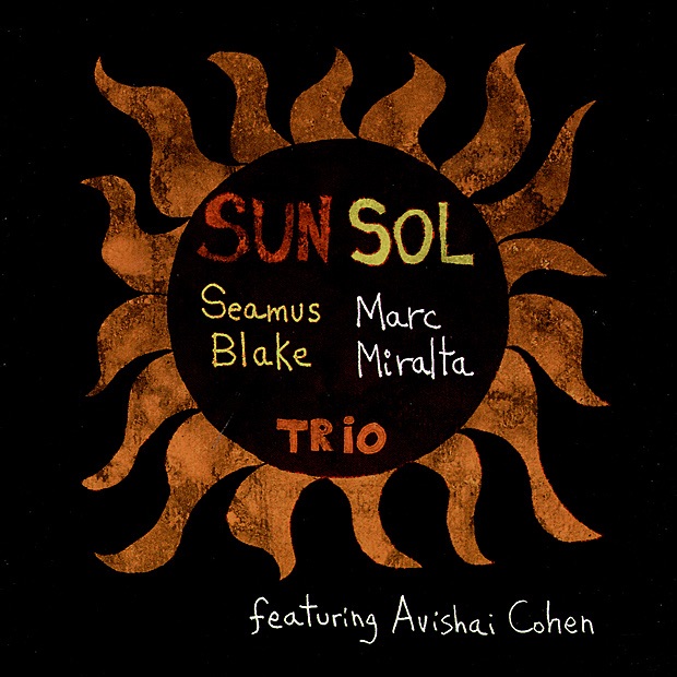 Sun Sol by TRUE album cover