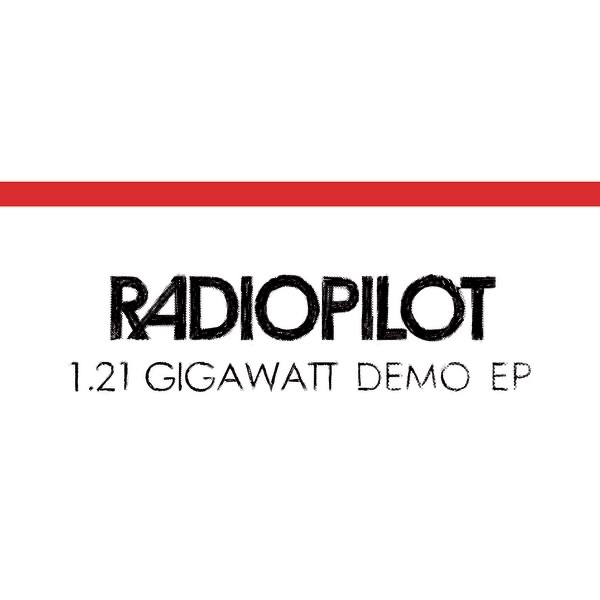 Radiopilot - EP by Radiopilot album cover