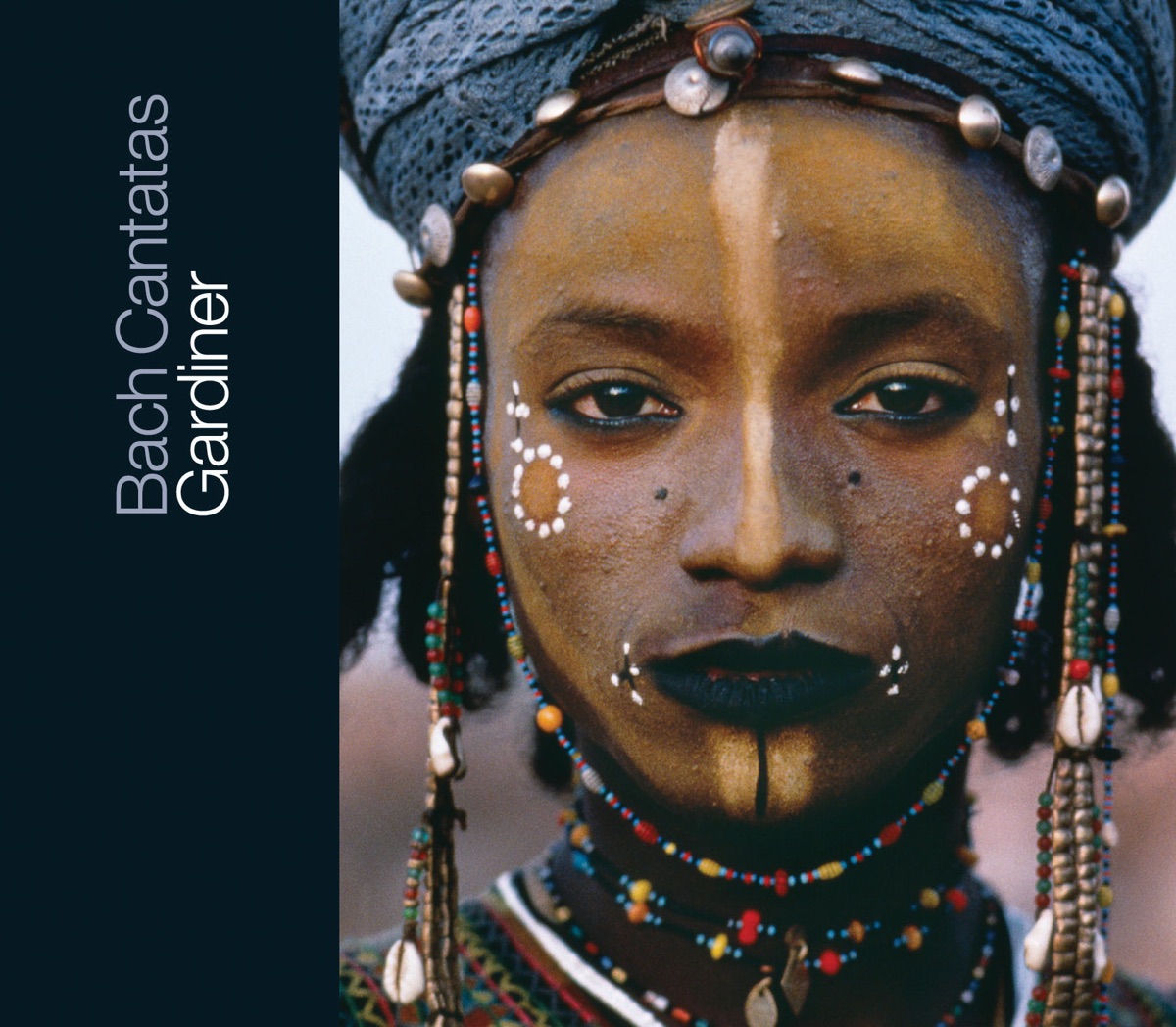 Bach.: Cantatas, Vol. 7 - BWV 17, 19, 25, 50, 78, 130, 149 by Malin Hartelius, Monteverdi Choir, John Eliot Gardiner, English Baroque Soloists, James Gilchrist, Peter Harvey, Robin Tyson & Richard Wyn Roberts album cover