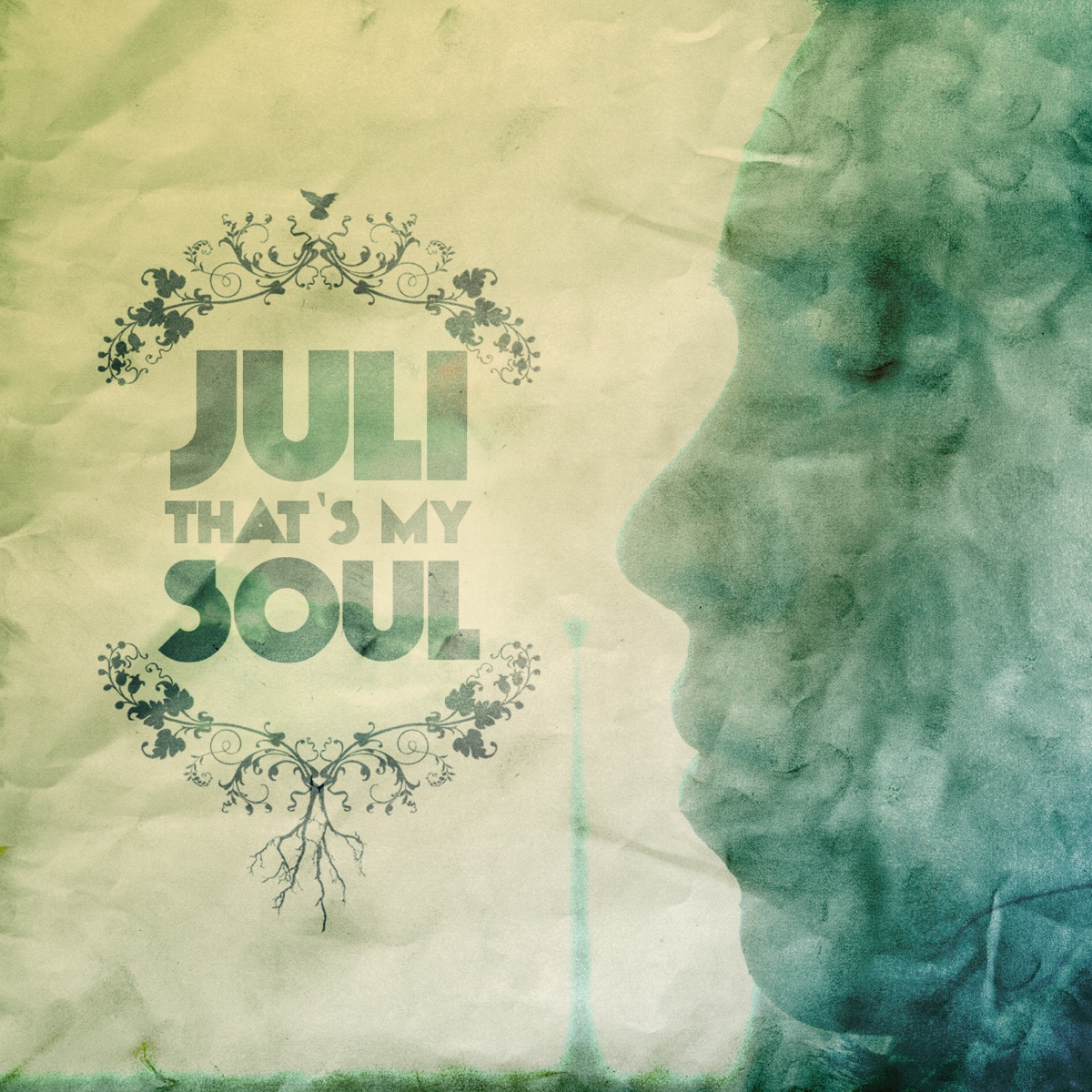 That's My Soul by Juli Giuliani album cover