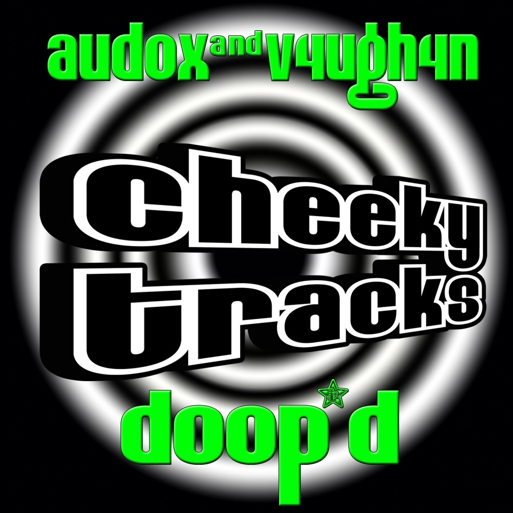 Doop'd - Single by Audox & V4UGH4N album cover