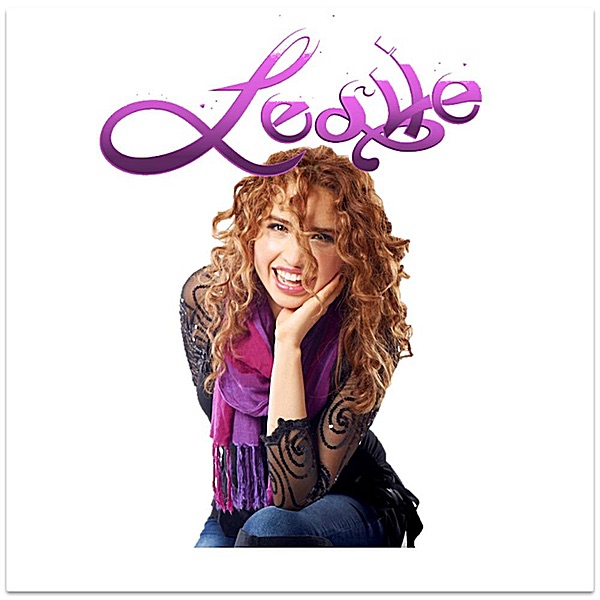 Love Frequency - EP by Leslie album cover