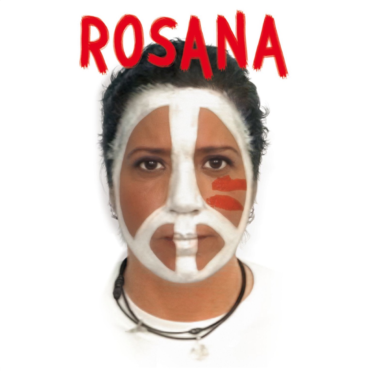 A las Buenas y a las Malas by Rosana album cover