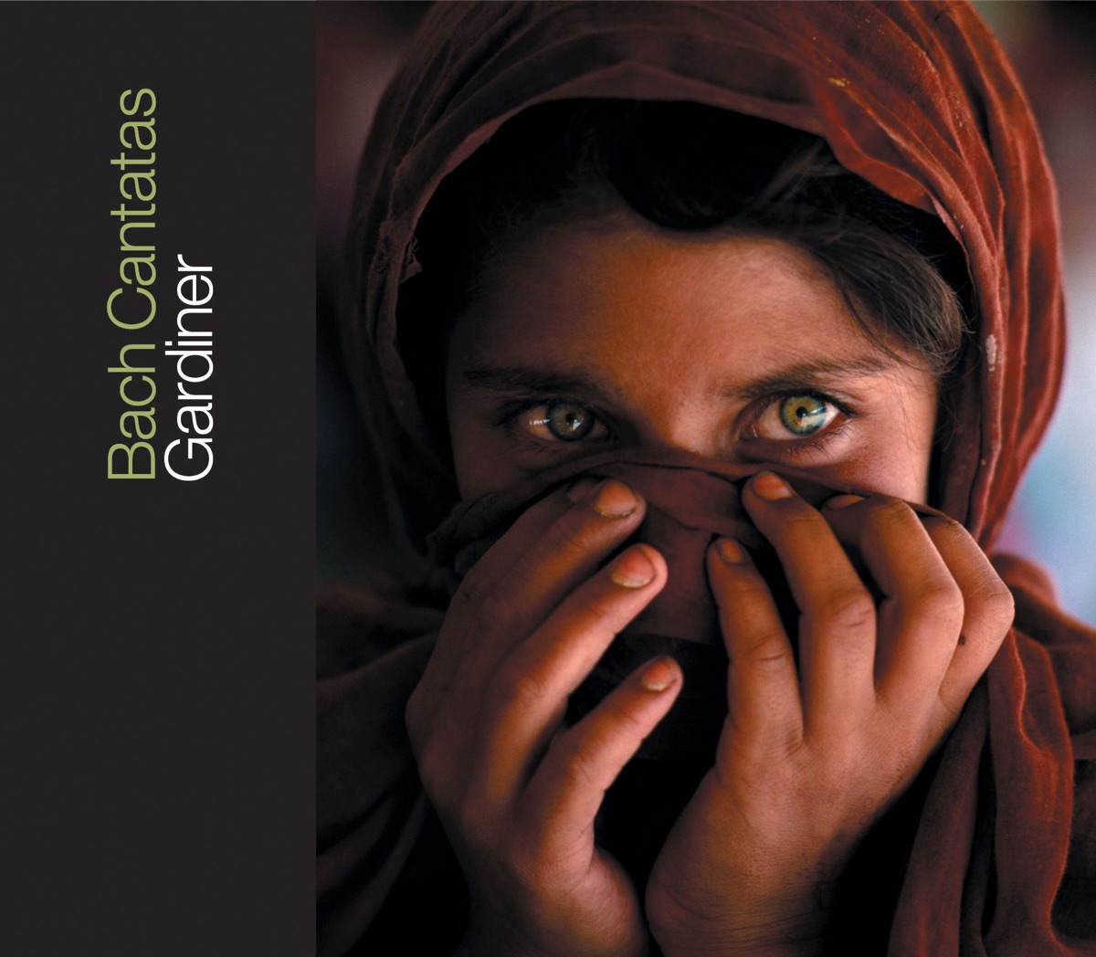 Bach: Cantatas, Vol. 8 - BWV 8, 27, 51, 95, 99, 100, 138, 161 by James Gilchrist, Malin Hartelius, English Baroque Soloists, William Towers, Peter Harvey, John Eliot Gardiner, Monteverdi Choir, Thomas Guthrie, Mark Padmore, Katherine Fuge & Robin Tyson album cover