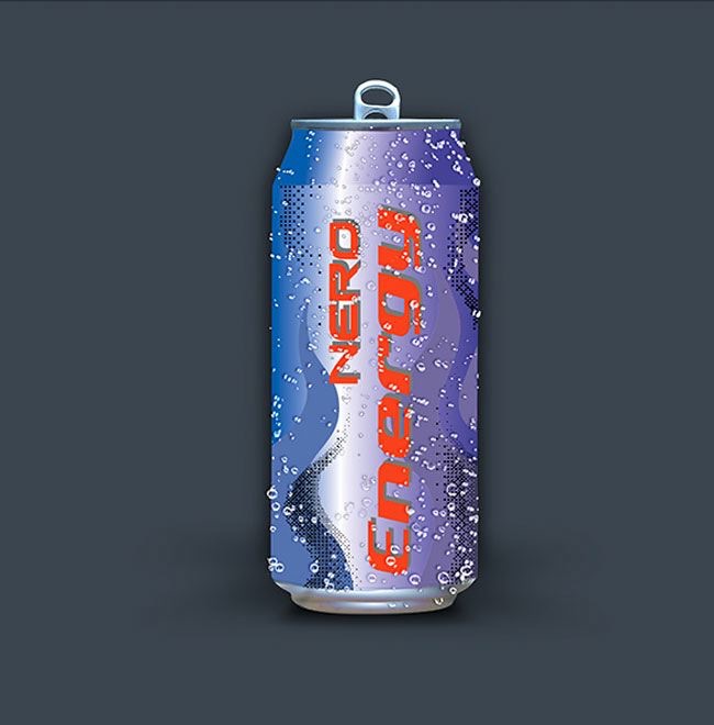 Energy - EP by Nero album cover