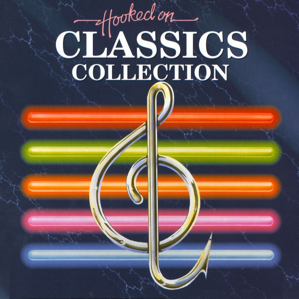 Hooked On Classics Collection by Royal Philharmonic Orchestra album cover