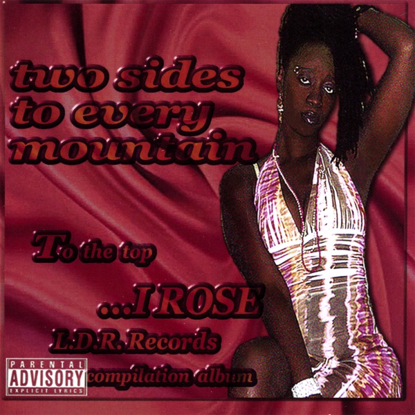 Two Sides to Every Mountain by Snow album cover