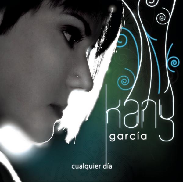 Cualquier Día by Kany García album cover