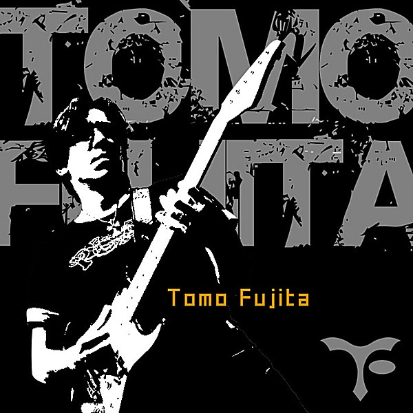 Tomo Fujita by Tomo Fujita album cover
